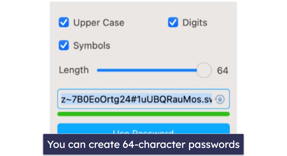 Passwarden Security Features — A Comprehensive Set of Useful Tools (But No Emergency Access)