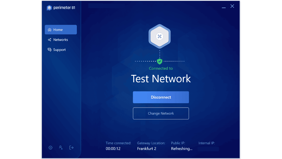 Perimeter 81 Full Review — Secures Business Networks + Simple to Use