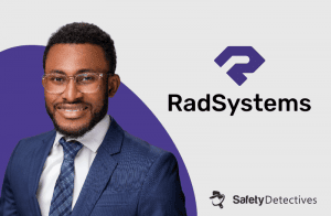 Software Security: Lessons From 15,000 Users with RadSystems Co-Founder Humphrey Okeke