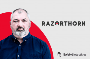 Interview With James Rees, the Managing Director of Razorthorn Security