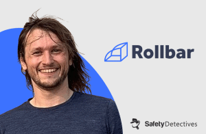Interview With Brian Rue - CEO and Co-founder at Rollbar