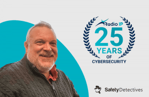 Interview with Roch Tremblay - COO of Radio IP