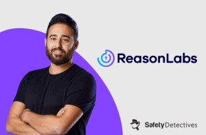 Interview With Kobi Kalif - CEO and Co-Founder of ReasonLabs