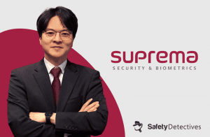 SafetyDetectives Interview with Suprema