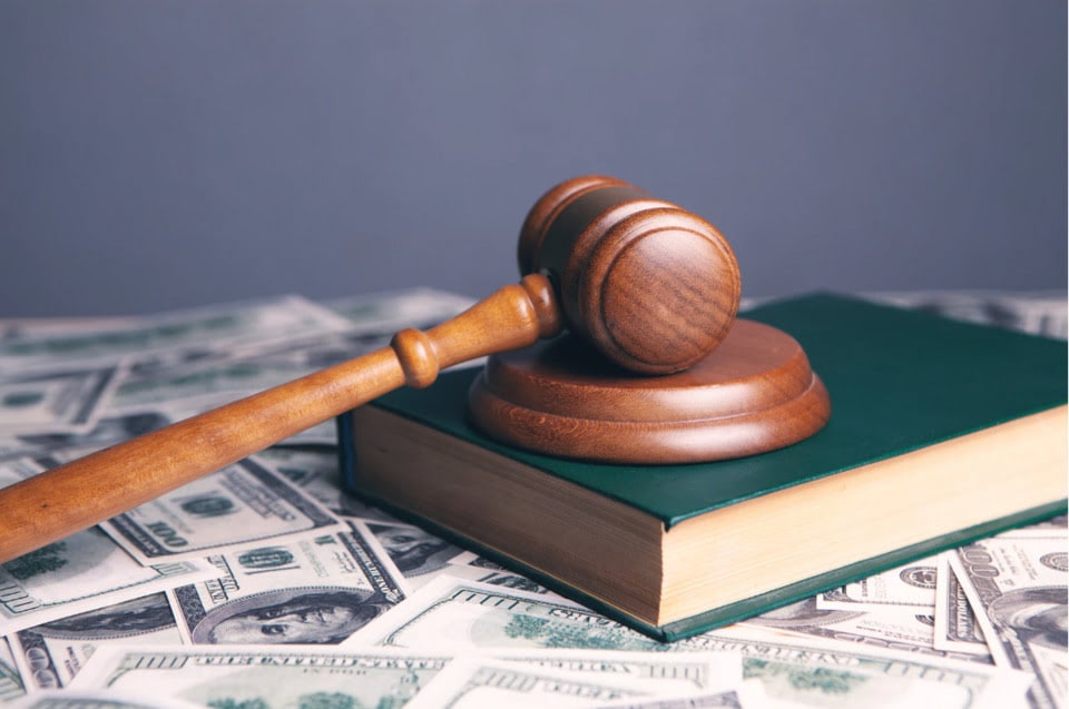 Romance Scammer Sentenced To 10 Years In Prison