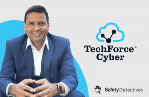 Interview With Jai Aenugu - CEO & Founder at TechForce Cyber