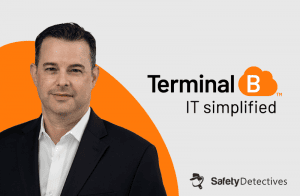 Interview With Greg Bibeau - Founder & CEO at Terminal B
