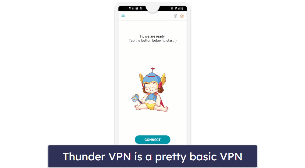 Thunder VPN Full Review