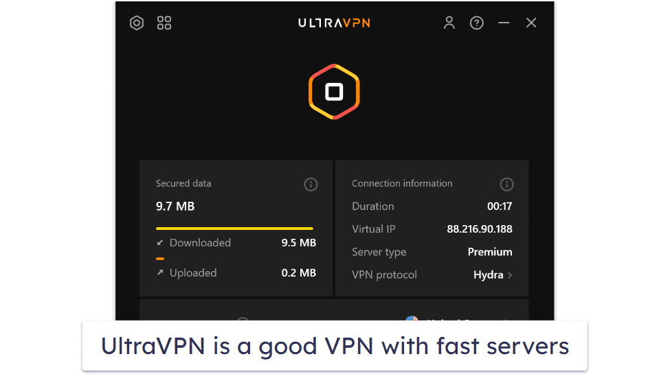 UltraVPN Full Review