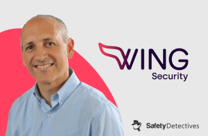 Interview with Ran Senderovitz - COO at Wing Security