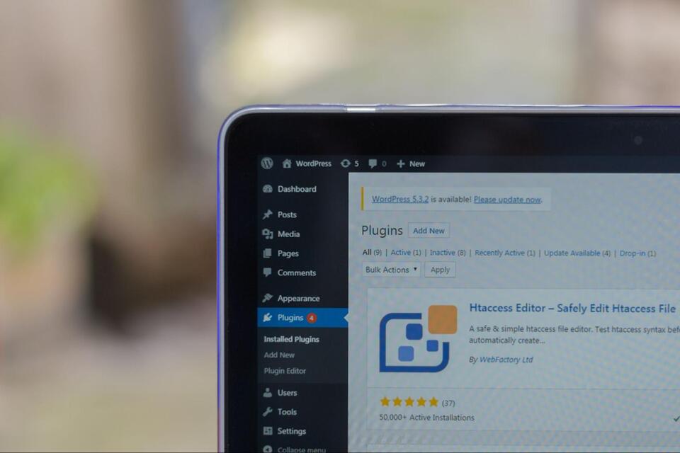 150,000 WordPress Sites at Risk Due to Vulnerable Plugin