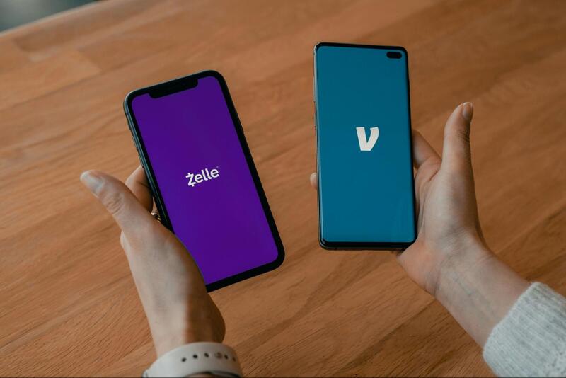 Venmo, Zelle, Cash App Users at High Risk of Fraud, Manhattan DA Warns