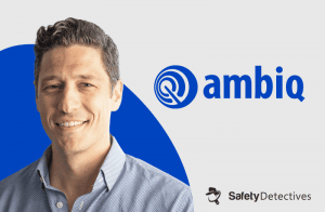Interview With Scott Hanson - Founder and CTO at Ambiq