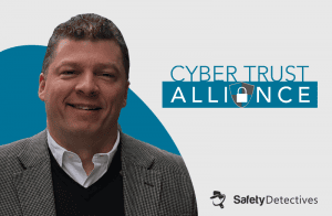 Interview With Randy Steinle, CEO & Co-Founder at Cyber Trust Alliance