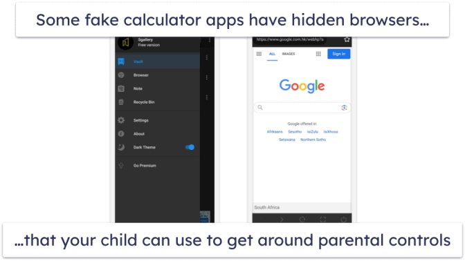 How to Spot a Fake Calculator App: 2026 Parents’ Guide