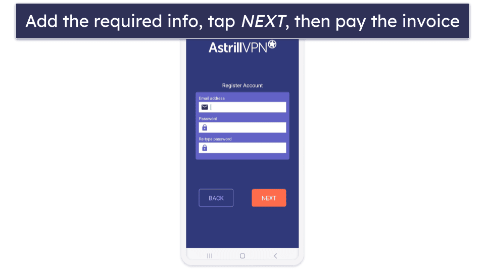 How to Install Astrill VPN (Step-By-Step Tutorial)
