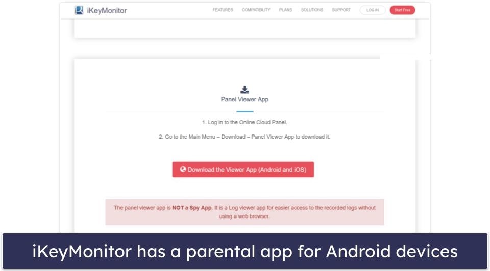 iKeyMonitor Review