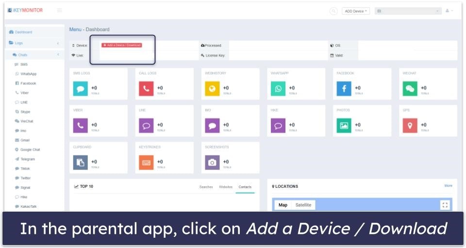 iKeyMonitor Review