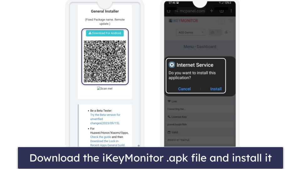 iKeyMonitor Review