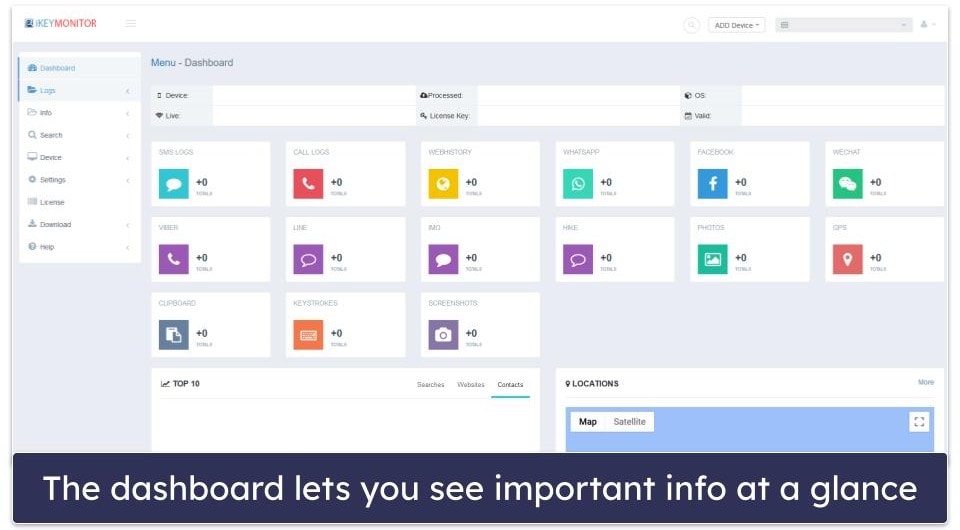 iKeyMonitor Review