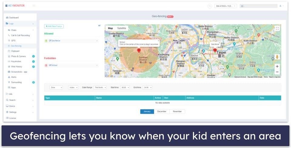 iKeyMonitor Review