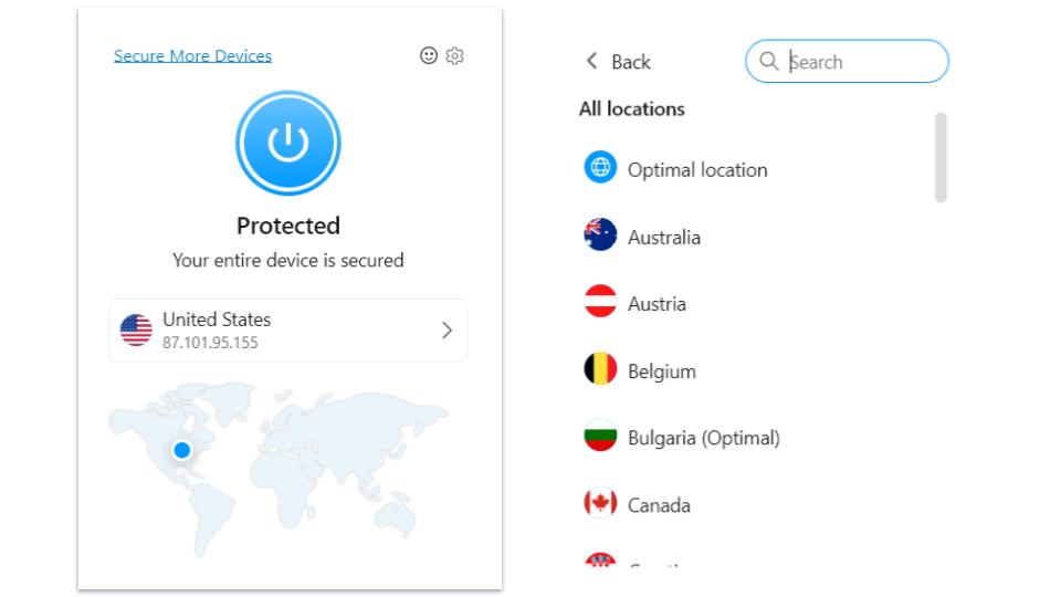 Opera VPN Pro Review