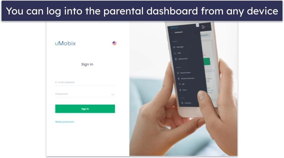 uMobix Review