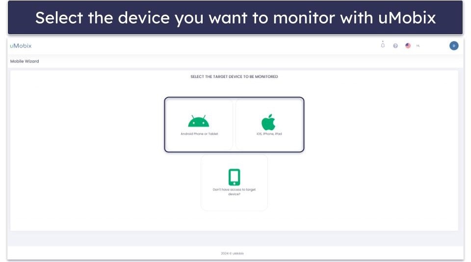 uMobix Review