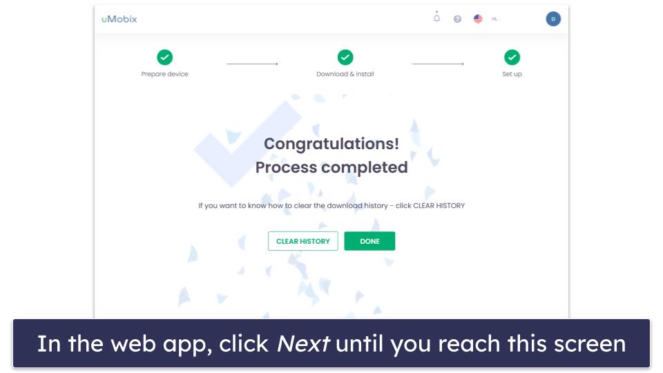 uMobix Review