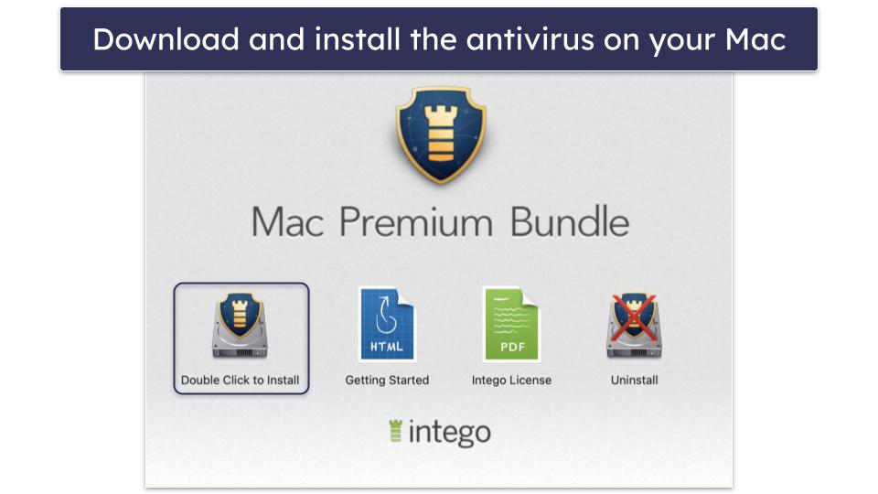 Quick Guide: How to Use an Antivirus on Mac
