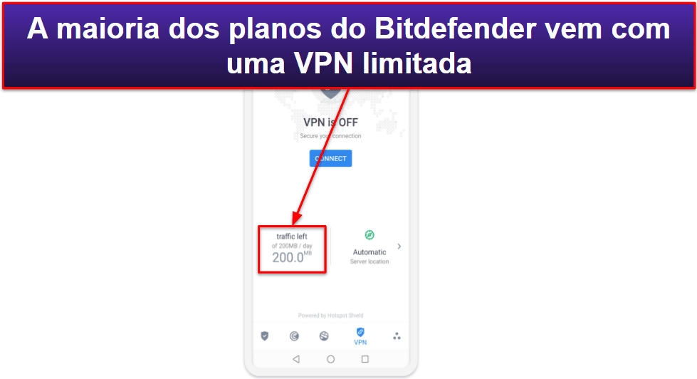 🥈2. Bitdefender: Proteção Avançada Contra Malware para Notebooks