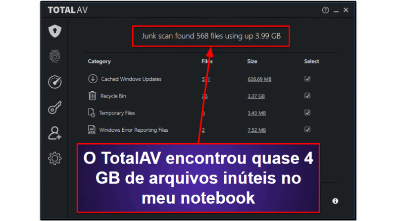 5 Melhores Antivírus para Notebook em 2026