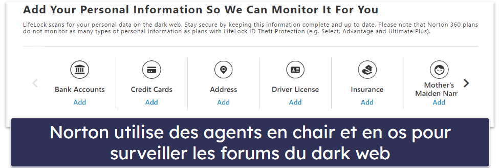 Meilleur antivirus en général (premium) – Norton 360