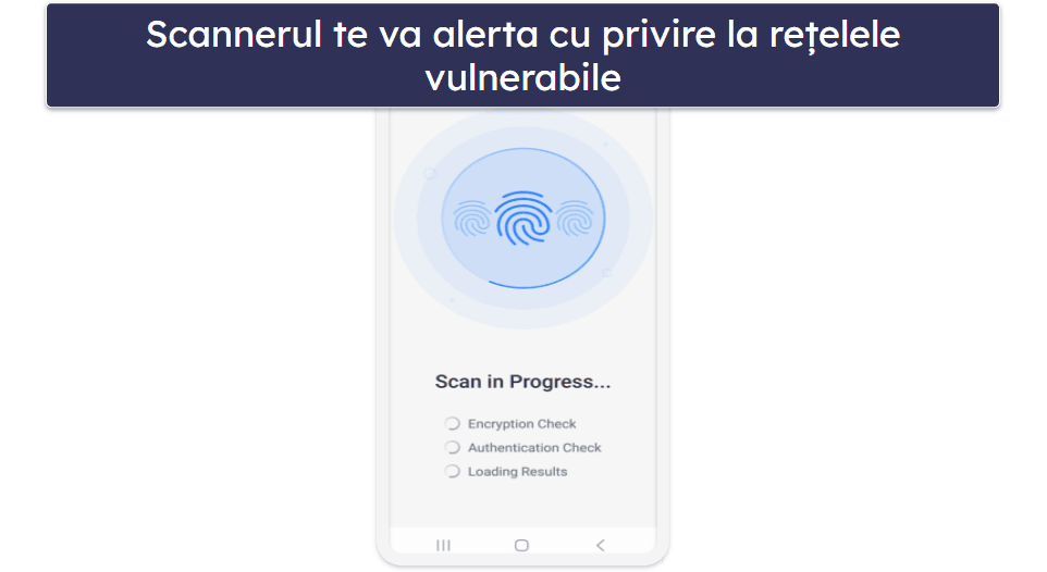 Cel Mai Bun Antivirus Gratuit pentru Android — Securitate Mobilă TotalAV