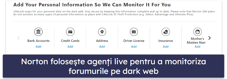Cel Mai Bun Antivirus În General (Premium) — Norton 360