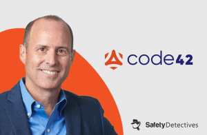 Interview With Joe Payne - President & CEO of Code42