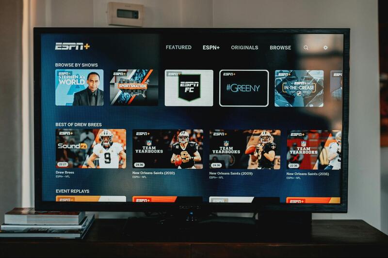 Fubo Sues ESPN, Hulu, Others Over ‘Sports Cartel’