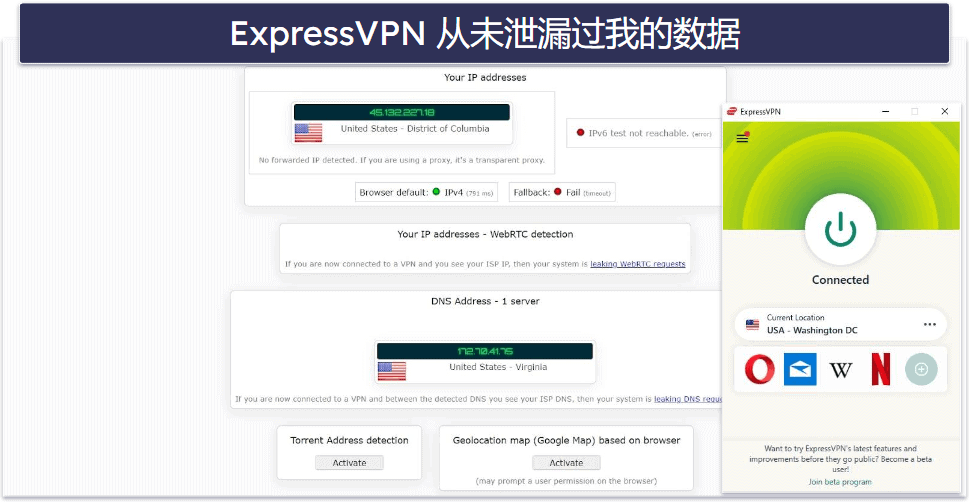 ExpressVPN 评测完整版