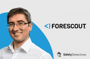 Interview With Daniel dos Santos - Head of Security Research at Forescout