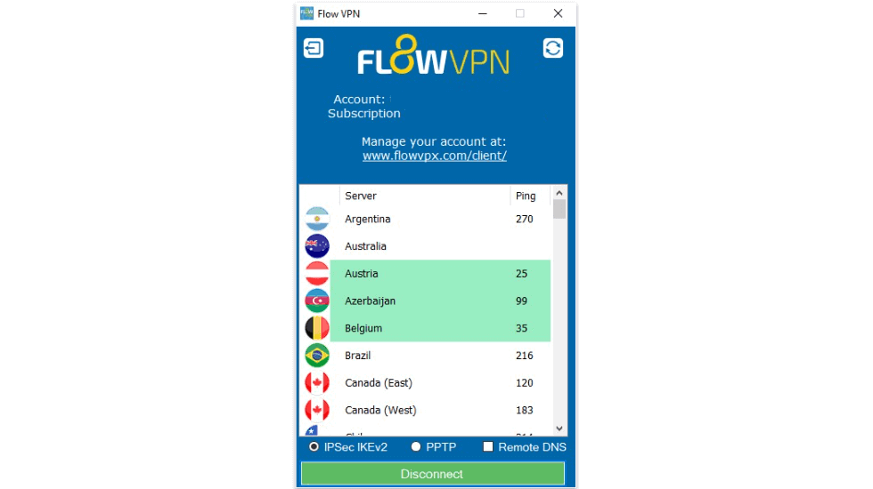 FlowVPN Full Review