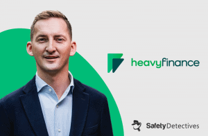 Interview With Laimonas Noreika - CEO and Co-Founder of HeavyFinance