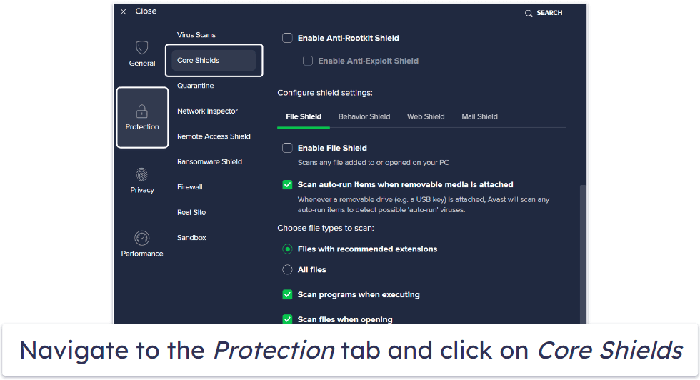 How to Disable Avast Antivirus (Step-by-Step Guide)