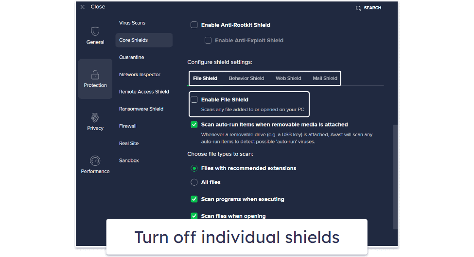 How to Disable Avast Antivirus (Step-by-Step Guide)