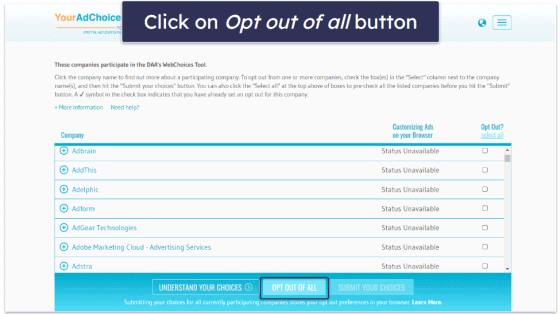How to Remove AdChoices Ads & Pop-Ups: 2026 Guide