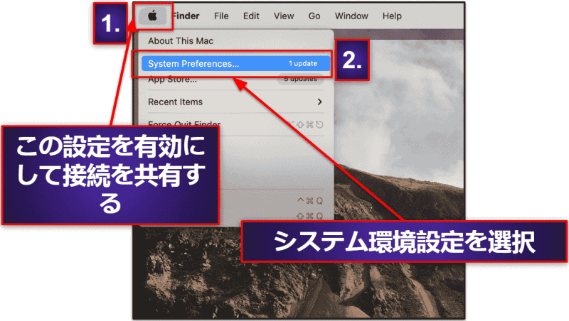RokuにVPNをインストールする方法（手順ガイド）
