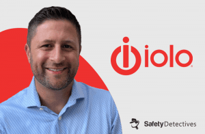 Interview With Mark Lederman - VP of Product at Iolo