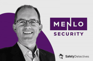 Interview With Andrew Harding - VP Security Strategy at Menlo Security