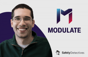 Interview With Mike Pappas - Co-Founder of Modulate