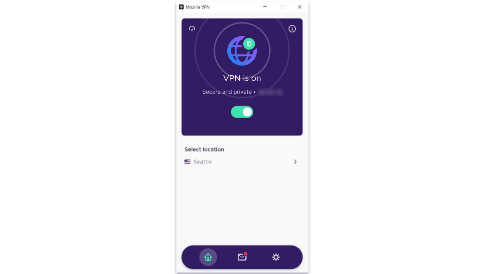 Mozilla VPN : Avis complet
