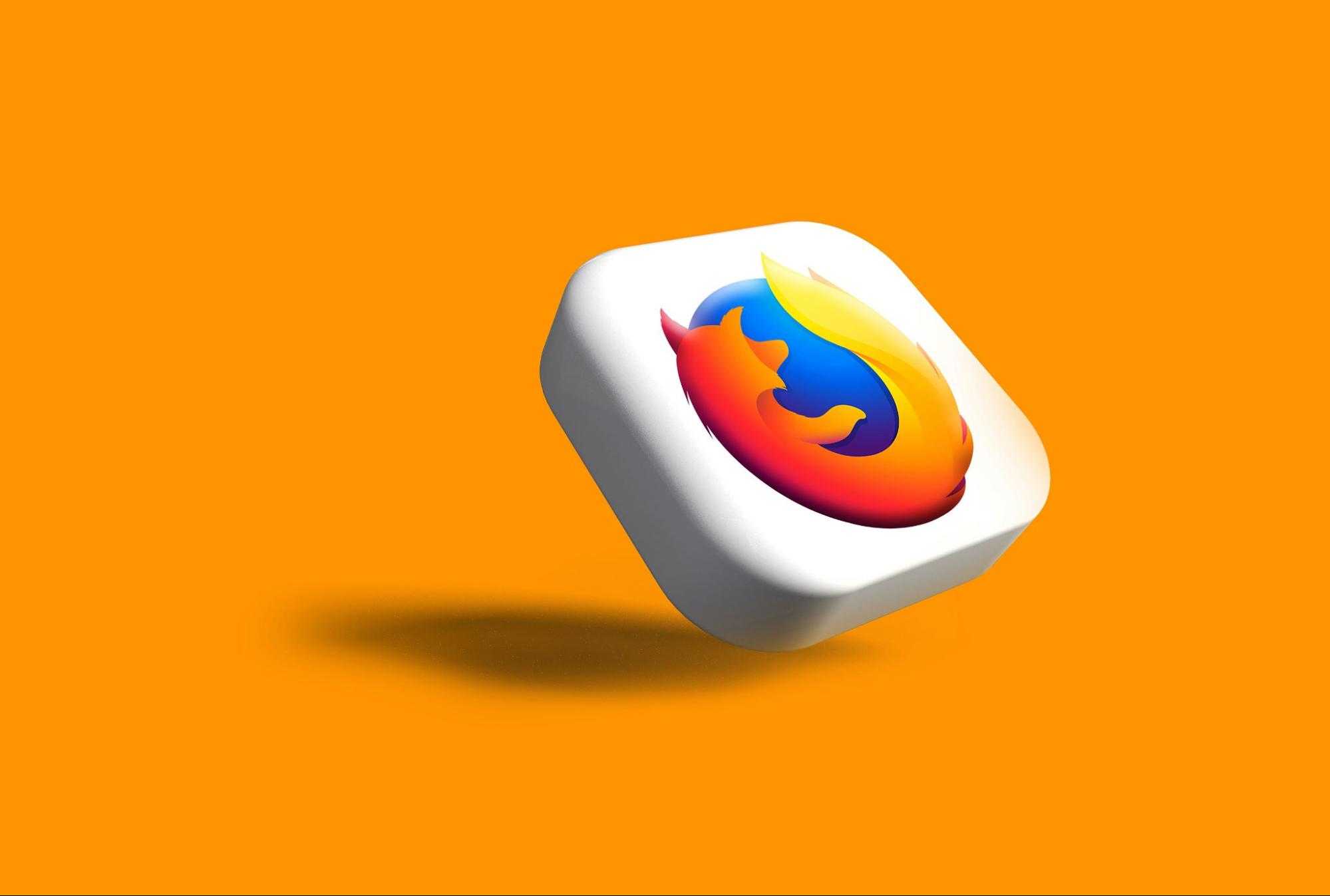 Mozilla Introduces Tool That Scrubs Leaked Data From the Web